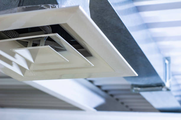 Best Best Air Duct Cleaning Company  in Avis, PA