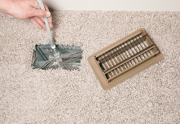 Best HVAC Duct Inspection Services  in Avis, PA